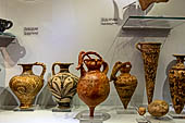 Archaeological Museum of Herakleion. 